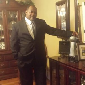 Meet your Posher, Johnny